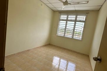 Taman Sejahtera Indah