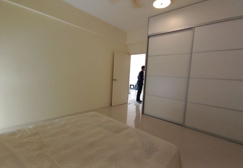 VILLA FOR SALE FULLY FURNISHED LUXURY HOME at Batu Ferringhi Penang