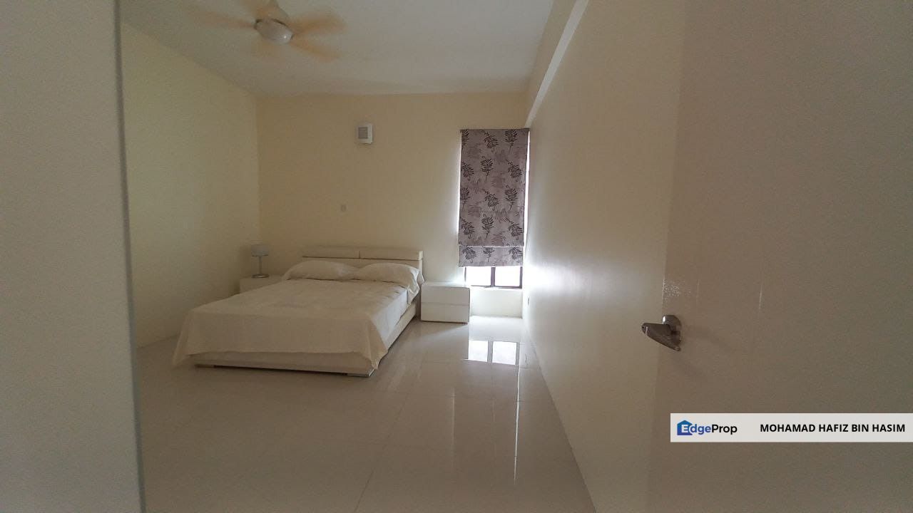 VILLA FOR SALE FULLY FURNISHED LUXURY HOME at Batu Ferringhi Penang, Penang, Batu Ferringhi