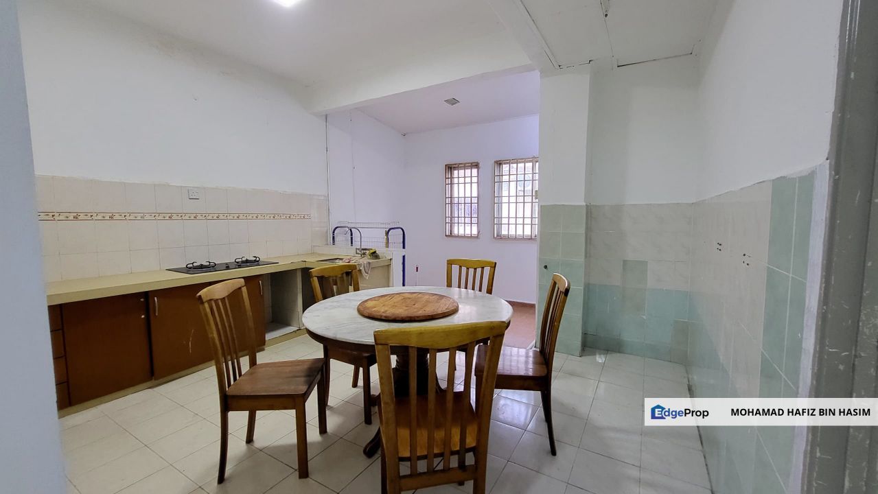  Terraced House Double Storey Open Facing Bertam Perdana 3 FOR SALE ‼‼‼, Penang, Bertam