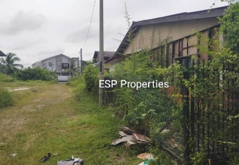 TANAH DAN RUMAH BANGLO BANDAR ALOR SETAR UNTUK DIJUAL