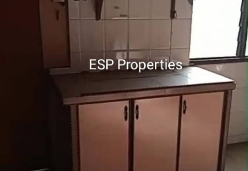 TANAH DAN RUMAH BANGLO BANDAR ALOR SETAR UNTUK DIJUAL