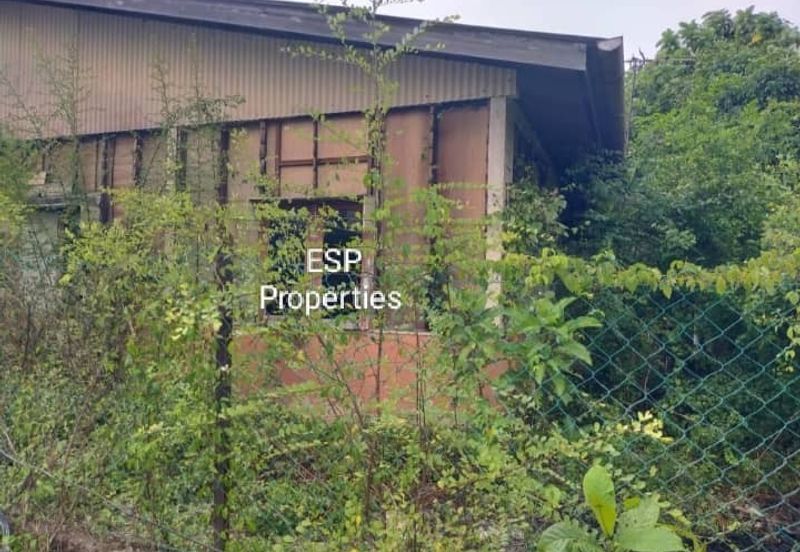 TANAH DAN RUMAH BANGLO BANDAR ALOR SETAR UNTUK DIJUAL