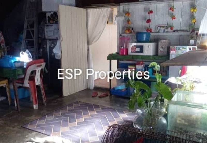 TANAH DAN RUMAH BANGLO BANDAR ALOR SETAR UNTUK DIJUAL