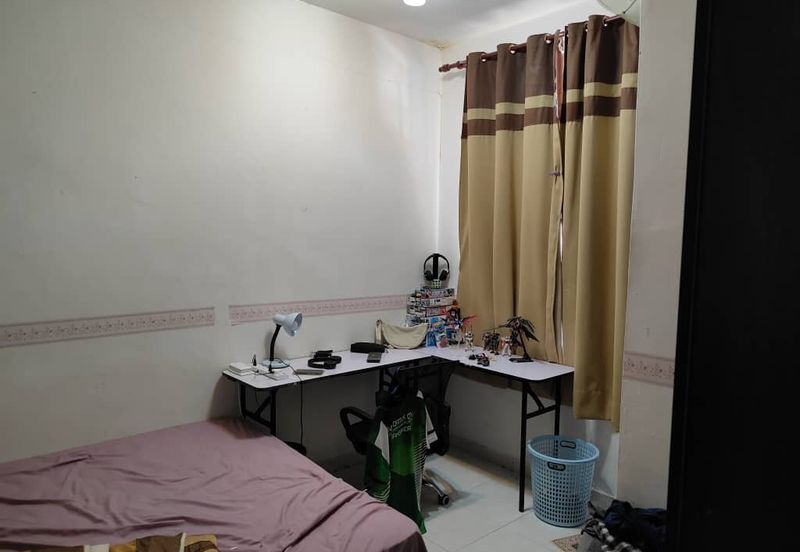 Taman Teluk Air Tawar Indah