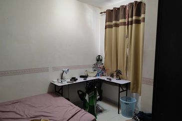 Taman Teluk Air Tawar Indah