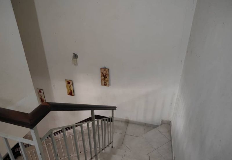 Taman Teluk Air Tawar Indah