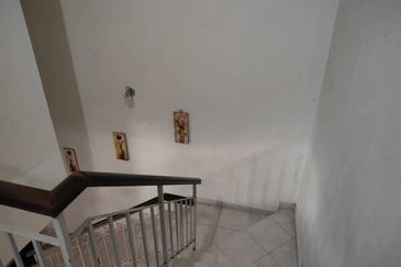 Taman Teluk Air Tawar Indah