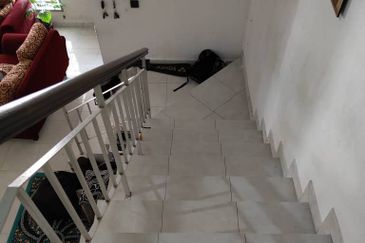 Taman Teluk Air Tawar Indah