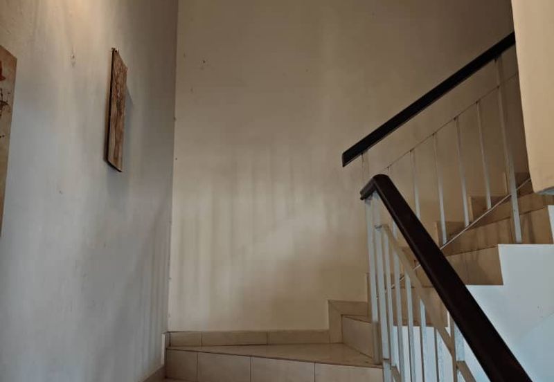 Taman Teluk Air Tawar Indah