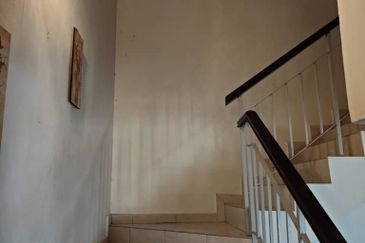 Taman Teluk Air Tawar Indah