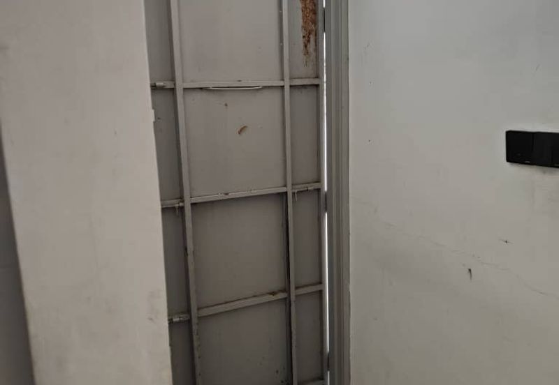 Taman Teluk Air Tawar Indah