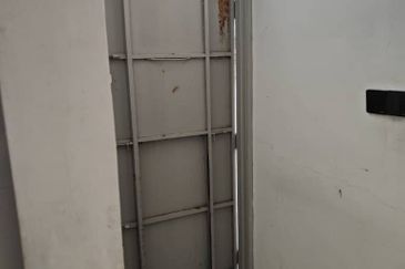 Taman Teluk Air Tawar Indah