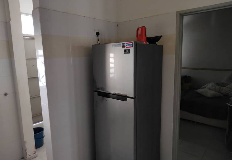 Taman Teluk Air Tawar Indah