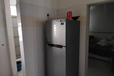 Taman Teluk Air Tawar Indah