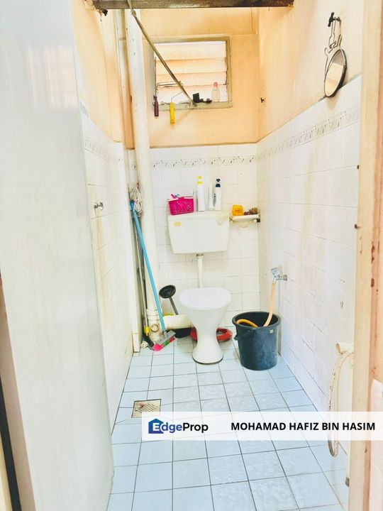 Rumah Pangsa Desa Cemara
Seberang Jaya, Pulau Pinang Untuk Dijual
below market value, Penang, Seberang Jaya