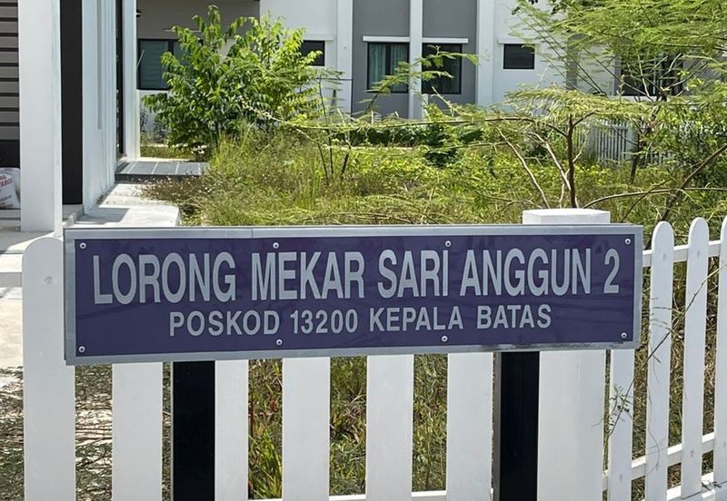 Taman Mekarsari Anggun 2