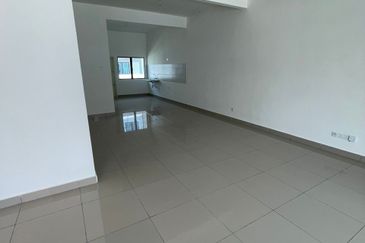 Taman Mekarsari Anggun 2