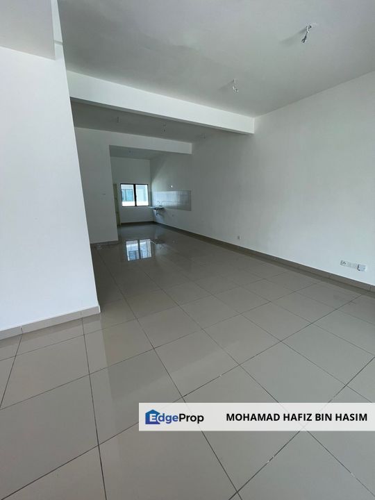 Rumah Double Storey Untuk Dijual Mekarsari Anggun, Bandar Bertam Putra, Kepala Batas, Pulau Pinang, Penang, Bertam