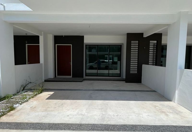 Taman Mekarsari Anggun 2