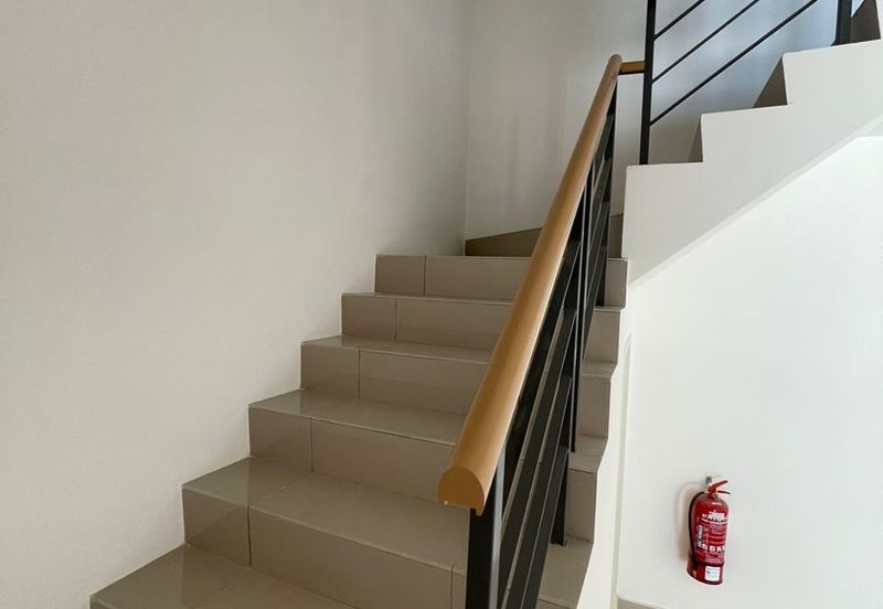 Taman Mekarsari Anggun 2