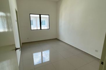 Taman Mekarsari Anggun 2