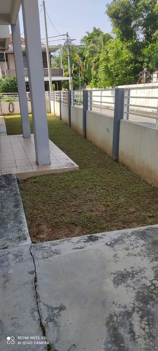 DOUBLE STOREY CORNER LOT FOR SALE !!!  TaMan Residence Impian Alma, Bkt Mertajam P.Pinang, Penang, Alma