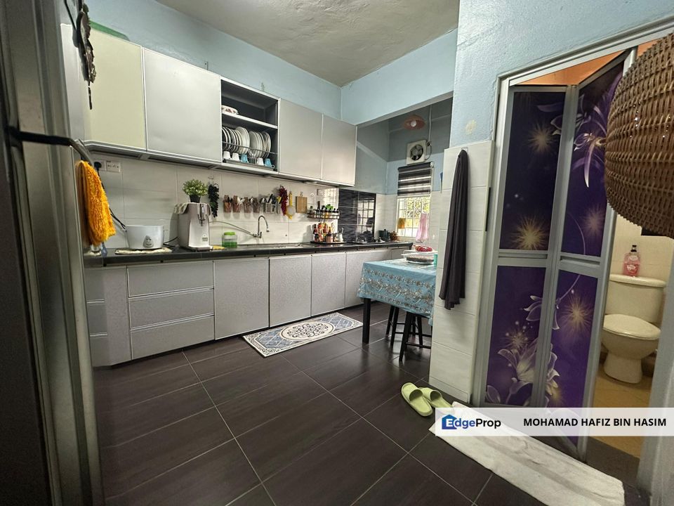 💢HOME FOR SALE 💢  Taman Impian Ria,Bukit Mertajam Penang  Double Storey Terrace House🏡, Penang, Alma