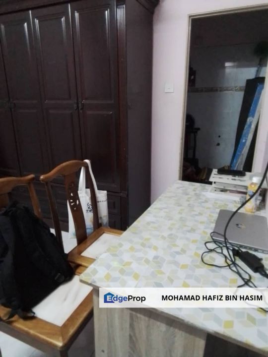 📍 BANDAR TASEK MUTIARA SIMPANG AMPAT SPS TERES SETINGKAT FOR SALE !!!, Penang, Simpang Ampat