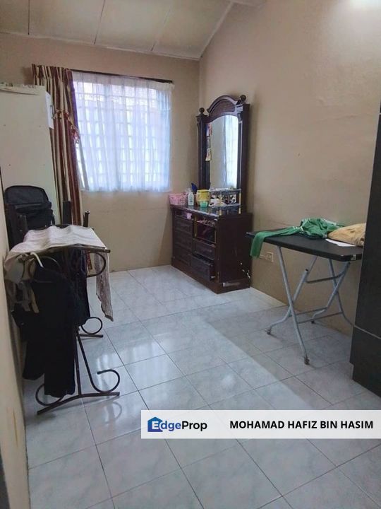 📍 BANDAR TASEK MUTIARA SIMPANG AMPAT SPS TERES SETINGKAT FOR SALE !!!, Penang, Simpang Ampat