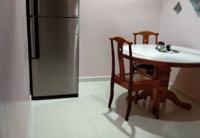 Bandar Tasek Mutiara