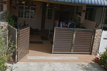 Bandar Tasek Mutiara