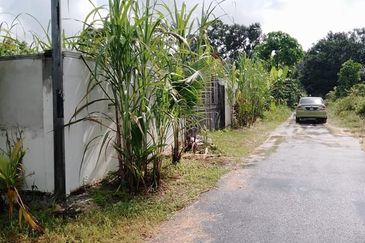 Nibong Tebal, Penang