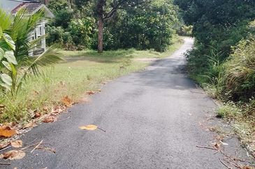 Nibong Tebal, Penang