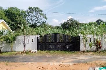 Nibong Tebal, Penang