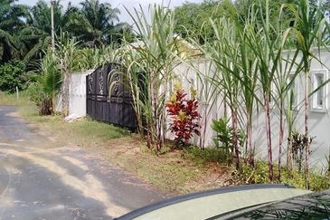 Nibong Tebal, Penang