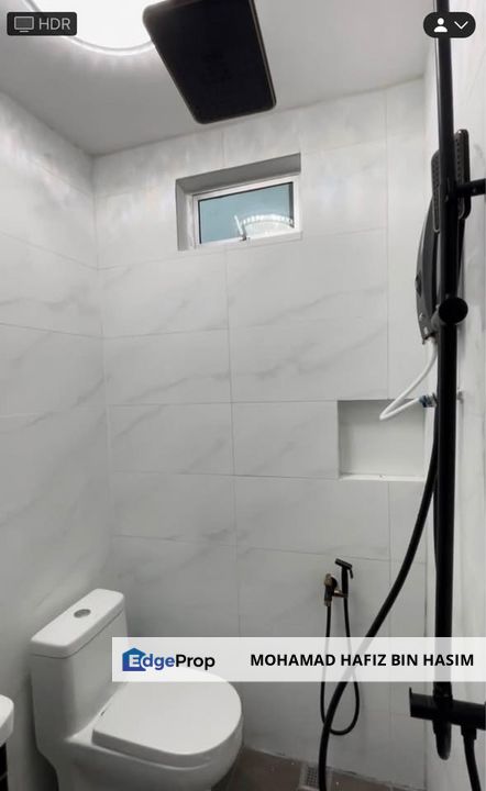 📍 TAMAN BERTAM PERDANA (BENTARA) TERES SETINGKAT (FULLY RENOVATED) FOR SALE !!!, Penang, Bertam