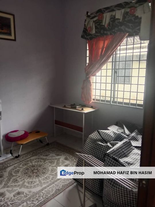 📍 TAMAN MURAI JAYA SIMPANG AMPAT TERES SETINGKAT RENOVATED FOR SALE !!!, Penang, Bukit Tambun