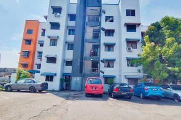 Bandar Seberang Jaya