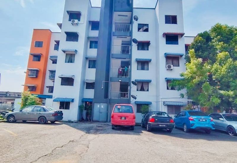 Bandar Seberang Jaya