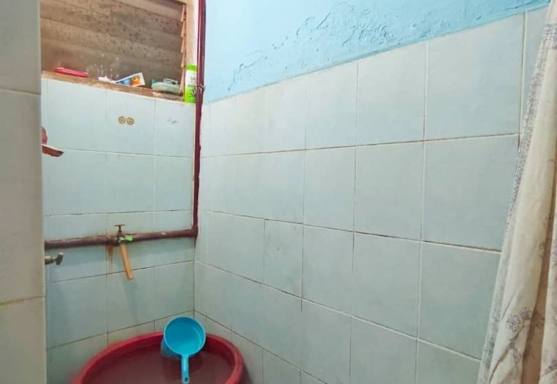 Bandar Seberang Jaya