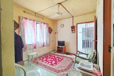 Bandar Seberang Jaya