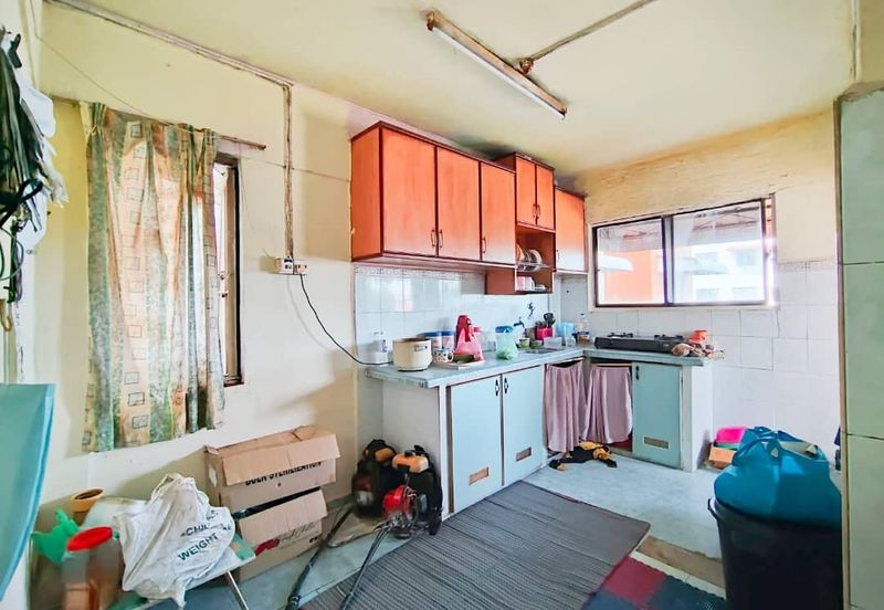 Bandar Seberang Jaya