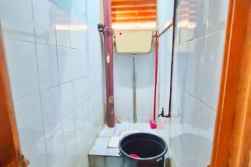 Bandar Seberang Jaya