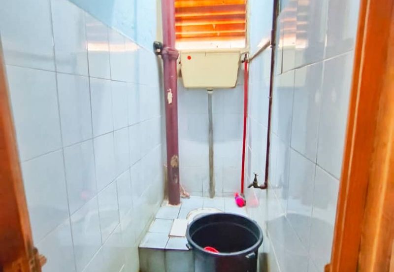 Bandar Seberang Jaya