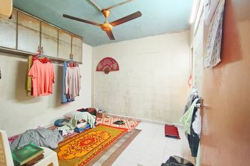 Bandar Seberang Jaya