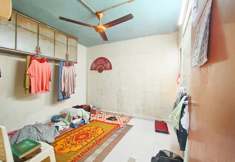 Bandar Seberang Jaya