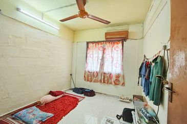 Bandar Seberang Jaya