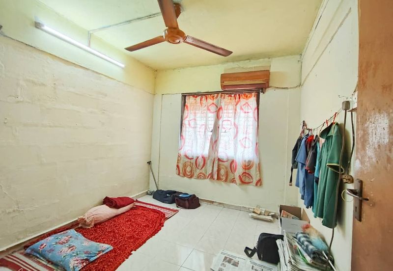 Bandar Seberang Jaya