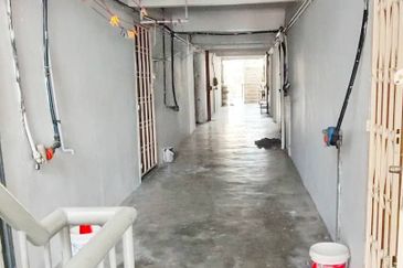 Bandar Seberang Jaya